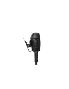 KOMUNICA Micro-Auricular Orejera Ergonomico para Motorola DM
