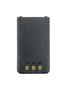 KOMUNICA Bateria SBR-25-Li 7.4V,2000mAh Li-Ion para FT-25/65R