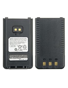 KOMUNICA Bateria SBR-25-Li 7.4V,2000mAh Li-Ion para FT-25/65R