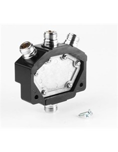 JETFON Conmutador de Antena 3 vias N  CO-301N