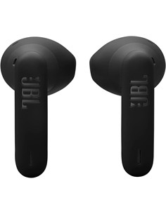 JBL Auricular Bluetooth WAVE FLEX 2  Negro Manos Libres,Con Estuche de Carga