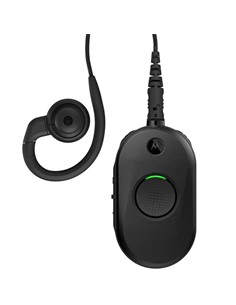MOTOROLA Emisora Portatil PMR446 CLP-E completo con microauricular