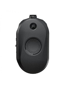MOTOROLA Emisora Portatil PMR446 CLP-E completo con microauricular