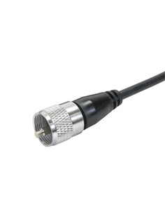 PNI Base Magnetica 145/PL 4mtrs Cable