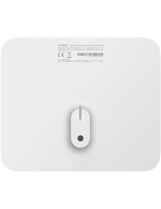 XIAOMI Panel Solar para Camara de Vigilancia 5W Cable USB Tipo-C 3m
