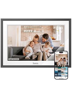 HOCO Marco Digital HI13 10.1" con Wifi y Compatible FRAMEO