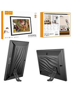 HOCO Marco Digital HI13 10.1" con Wifi y Compatible FRAMEO