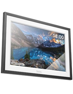 HOCO Marco Digital HI13 10.1" con Wifi y Compatible FRAMEO