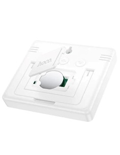 HOCO Estacion Barometrica HX41 con Reloj, Fecha, Temperatura y Humedad Interior