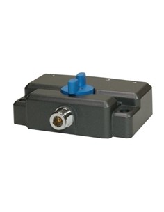 AVAIR Conmutador de Antena 4 vias N  AV-SW4N DC-1500MHz