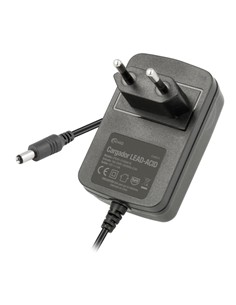 NIMO CAR011 Cargador Bateria De Plomo 12V 1000Mah