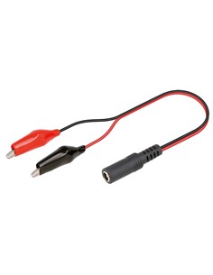 NIMO CAR011 Cargador Bateria De Plomo 12V 1000Mah