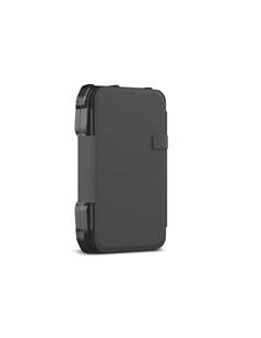 HEAD Bateria Solar 10000Mah 22.5W Con Carga Inalambrica y Paneles Solares Plegables Negro
