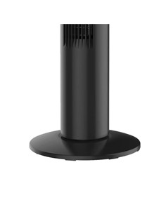 MUVIP Ventilador de Torre 50W 3 Velocidades, Pantalla Led MV0595