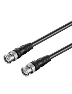 NIMO Cable BNC M/M RG59 2mtr WIR1261