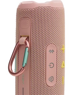 JBL FLIP 7 Altavoz Portatil con Bluetooth, Manos Libres, Resistente a Salpicaduras IP68 Rosa
