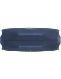 JBL Altavoz Portatil Bluetooth  CHARGE 6 Azul Con Funcion de Carga Resistente al Agua IPX7