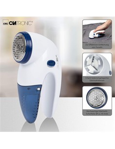 CLATRONIC Quitapelusas TC3759