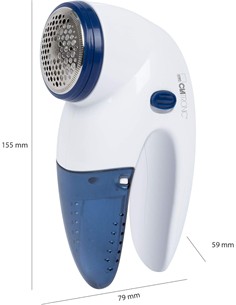 CLATRONIC Quitapelusas TC3759
