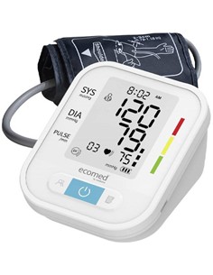 ECOMED Tensiometro De Brazo BU-95E