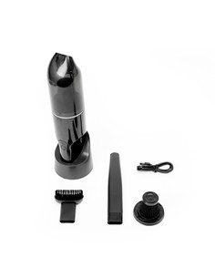 PLATINET Aspiradora Recargable Con Accesorios 75W 2000Mah