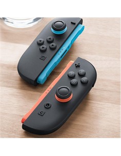 NINTENDO Juego de Mandos Nintendo Switch 2 Joy Con Pair Azul/Rojo