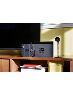 NINTENDO Switch 2 Camara Con Microfono