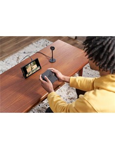 NINTENDO Switch 2 Camara Con Microfono