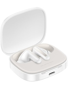 XIAOMI Auricular Bluetooth Buds 6 Blanco BHR9250GL