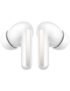 XIAOMI Auricular Bluetooth Buds 6 Blanco BHR9250GL