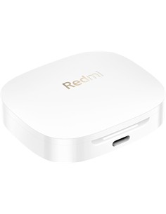 XIAOMI Auricular Bluetooth Buds 6 Blanco BHR9250GL