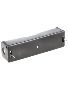 NIMO Portapila Para 1xBateria 18650 POR35