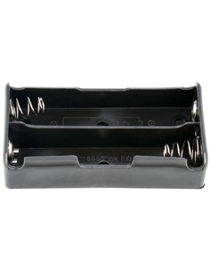 NIMO Portapila Para 2xBateria 18650 POR36