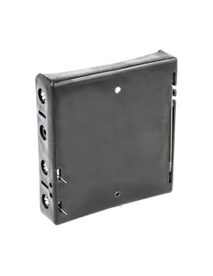 NIMO Portapila Para 4xBateria 18650 POR36