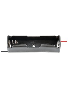 NIMO Portapila Para 1xBateria 18650 Con 1xCable POR38