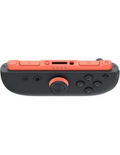 NINTENDO Mando Switch 2 JOY CON Lado Derecho Rojo