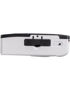 KODAK Camara Analogica De Carrete M38 Blanco