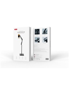 XO Soporte de Suelo para Movil y Tableta ajustable XOC137