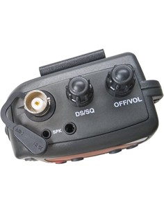 MIDLAND Walkie CB Portatil ALAN 42 DS Negro