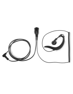 JETFON Micro Auricular Para Yaesu 1Pin Pro JR-1704 E/C