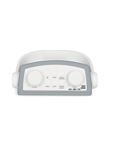 TECHNISAT Radio Portatil DAB+/FM DIGITRADIO 30 Blanco/Gris