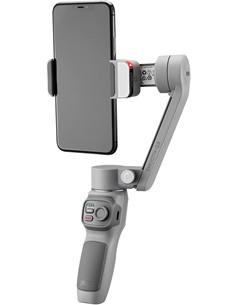 ZHIYUN Estabilizador Gimbal 3 Ejes Para Smartphones Smooth Q3