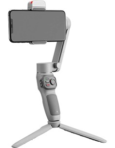 ZHIYUN Estabilizador Gimbal 3 Ejes Para Smartphones Smooth Q3