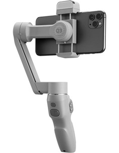 ZHIYUN Estabilizador Gimbal 3 Ejes Para Smartphones Smooth Q3