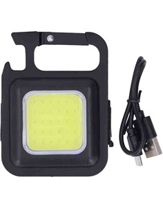 MIMAX Mini Foco Luz Led Recargable XF17786