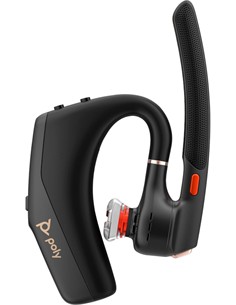 POLY Auricular Mono Inalambrico VOYAGER LEGEND 50-M UC