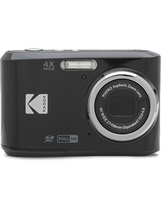 KODAK Camara Fotos Digital FZ45 16mpx Negro