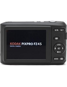 KODAK Camara Fotos Digital FZ45 16mpx Negro