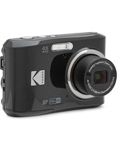 KODAK Camara Fotos Digital FZ45 16mpx Negro