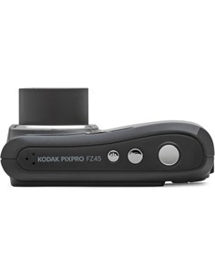 KODAK Camara Fotos Digital FZ45 16mpx Negro
